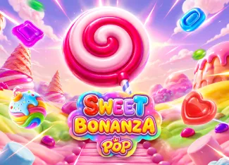 FatPanda : Sweet Bonanza POP - AZGAMING388