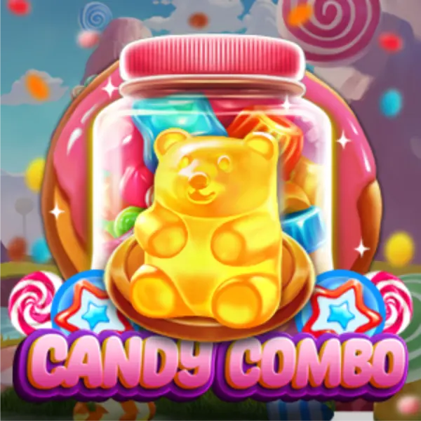 CosmoPlay : Candy Combo - AZGAMING388