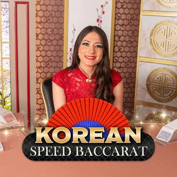 Korean Speed Baccarat 11 - AZGAMING388
