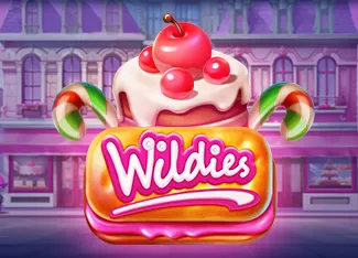Pragmatic : Wildies - AZGAMING388