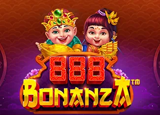 Pragmatic : 888 Bonanza - AZGAMING388