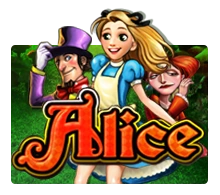 Alice - AZGAMING388