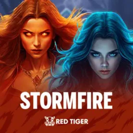 Redtiger : Stormfire - AZGAMING388