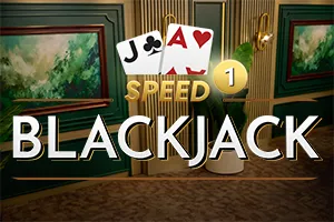 Speed Blackjack 2 - AZGAMING388