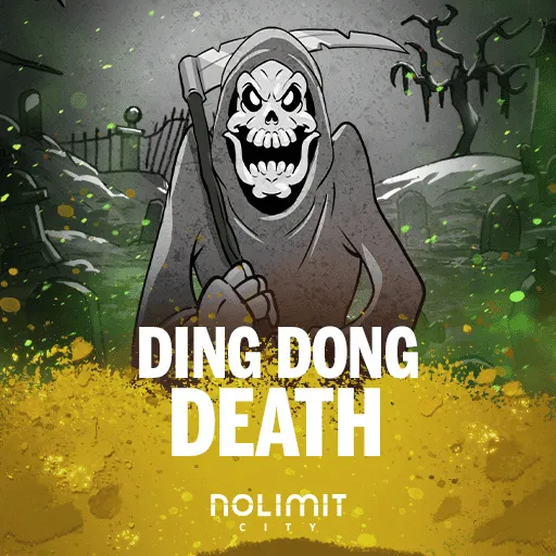 NoLimitCity : Ding Dong Death - AZGAMING388