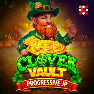 Mancala : Clover Vault: Progressive JP - AZGAMING388