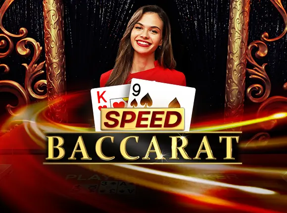 Speed Baccarat I - AZGAMING388