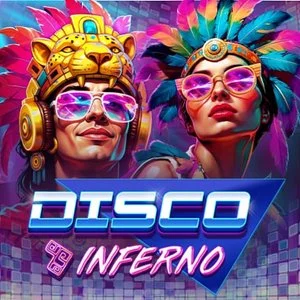 Redtiger : Disco Inferno - AZGAMING388