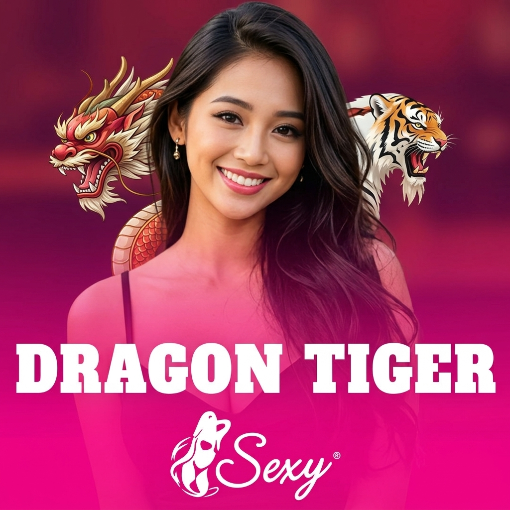 DragonTiger - AZGAMING388